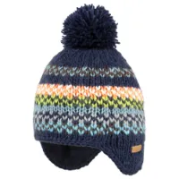 Barts Howea Earflap Mütze Barts Howea Earflap Mütze