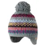 Barts Howea Earflap Mütze