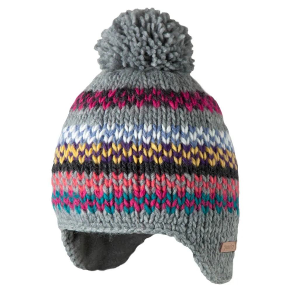 Barts Howea Earflap Mütze Barts Howea Earflap Mütze