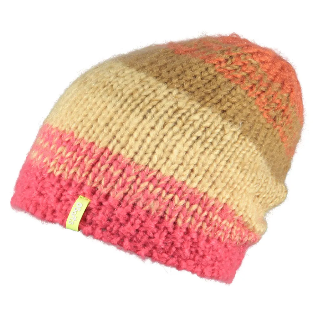 Barts Isla Mütze, Yellow, 53cm Barts Isla Mütze, Yellow, 53cm