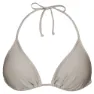 Barts Isla Triangle Bikinioberteil, Champagne, 38