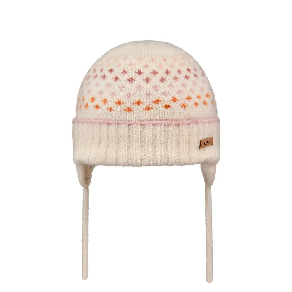 Barts Jalem Mütze, Cream, 50cm Barts Jalem Mütze, Cream, 50cm