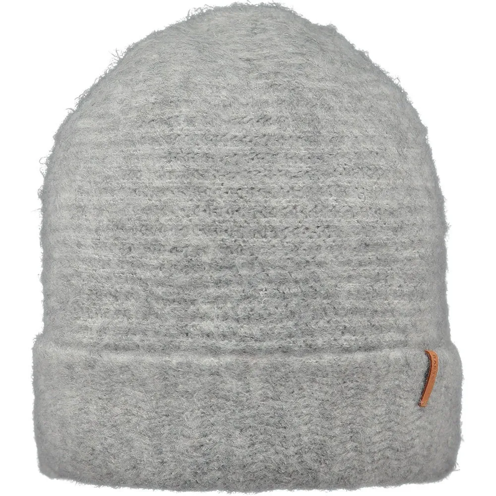 Barts Janiya Mütze, Heather grey Barts Janiya Mütze, Heather grey