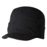 Barts Jarrod Mütze, Black