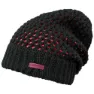 Barts Jin Mütze, Black, One Size