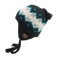 Barts Joe Earflap Mütze Barts Joe Earflap Mütze