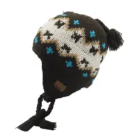 Barts Joe Earflap Mütze Barts Joe Earflap Mütze