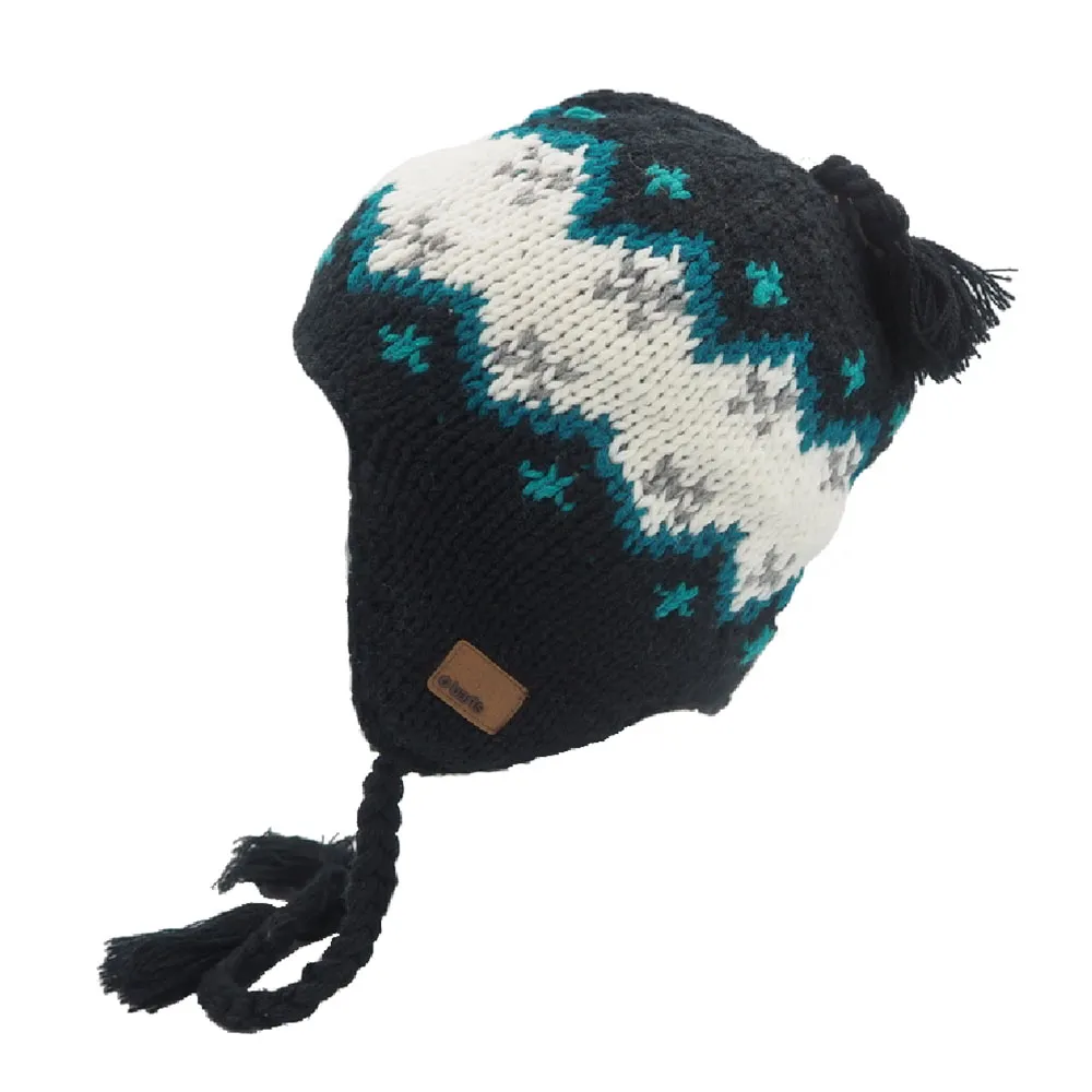 Barts Joe Earflap Mütze