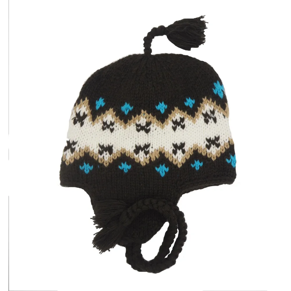 Barts Joe Earflap Mütze Barts Joe Earflap Mütze