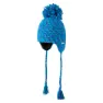 Barts Jolene Inka Mütze, Light blue, 53cm