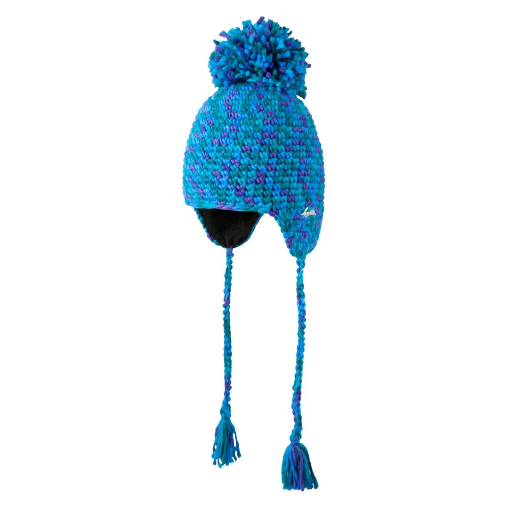 Barts Jolene Inka Mütze, Light blue, 53cm Barts Jolene Inka Mütze, Light blue, 53cm