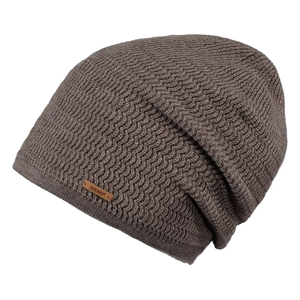 Barts Jonni Mütze, Brown Barts Jonni Mütze, Brown