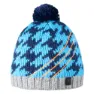 Barts Karim Mütze, Light blue, 53cm