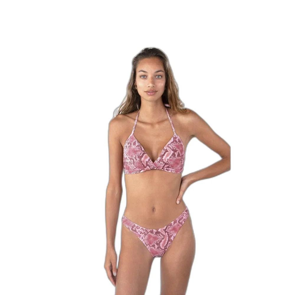 Barts Keona Halter Bikinioberteil