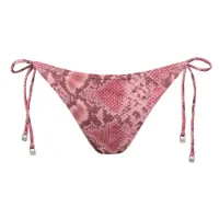 Barts Keona Tanga Bikini-höschen Barts Keona Tanga Bikini-höschen