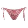 Barts Keona Tanga Bikini-höschen