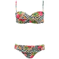 Barts Kinka Bandeau Bikini Barts Kinka Bandeau Bikini