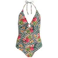 Barts Kinka Halter Badeanzug Barts Kinka Halter Badeanzug