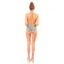 Barts Kinka Halter Badeanzug