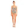 Barts Kinka Halter Badeanzug