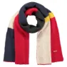 Barts Lanta Schal, Navy