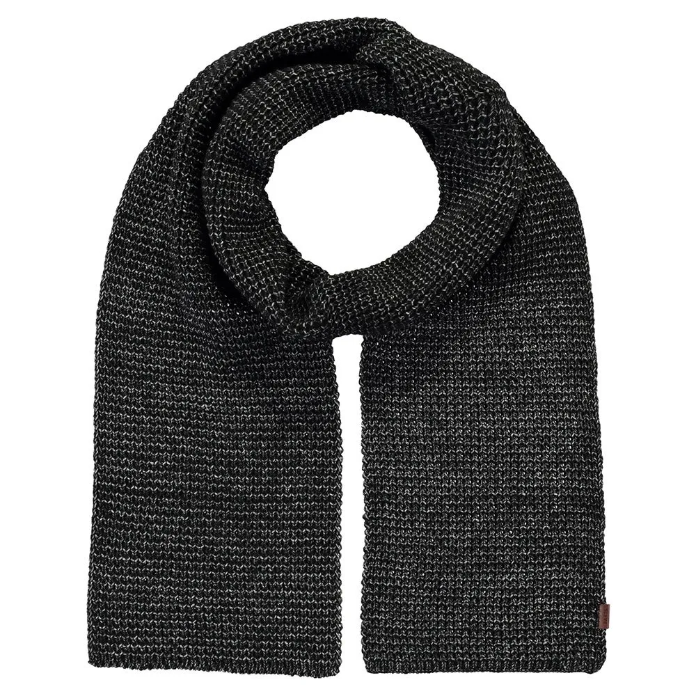 Barts Lecco Schal, Black Barts Lecco Schal, Black