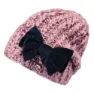 Barts Letitia Mütze, Pink, 53cm