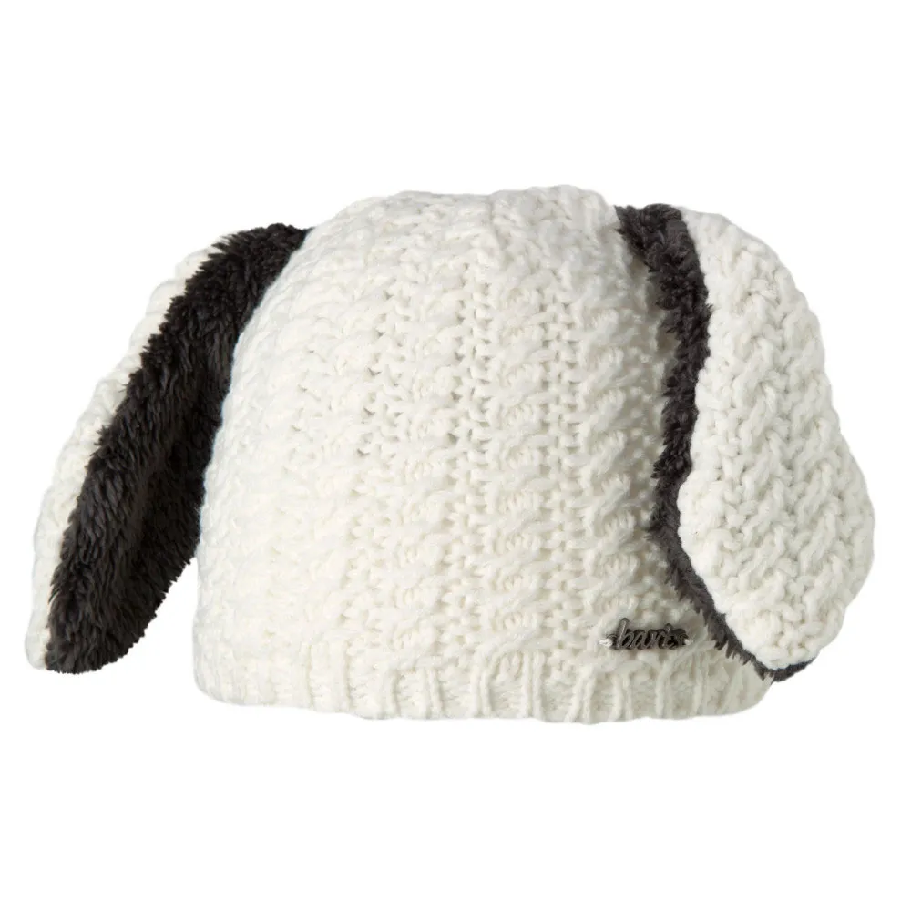 Barts Lilou Mütze, Cream, 50cm Barts Lilou Mütze, Cream, 50cm
