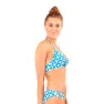 Barts Lola Halter Bikinioberteil, Light blue, M