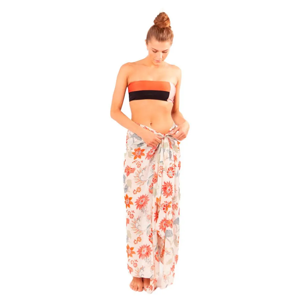 Barts Lourdes Tube Bikinioberteil