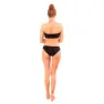 Barts Lourdes Tube Bikinioberteil
