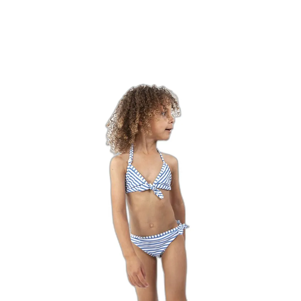Barts Luanans Triangle Bikini male, Blue, 8-10Y Barts Luanans Triangle Bikini male, Blue, 8-10Y