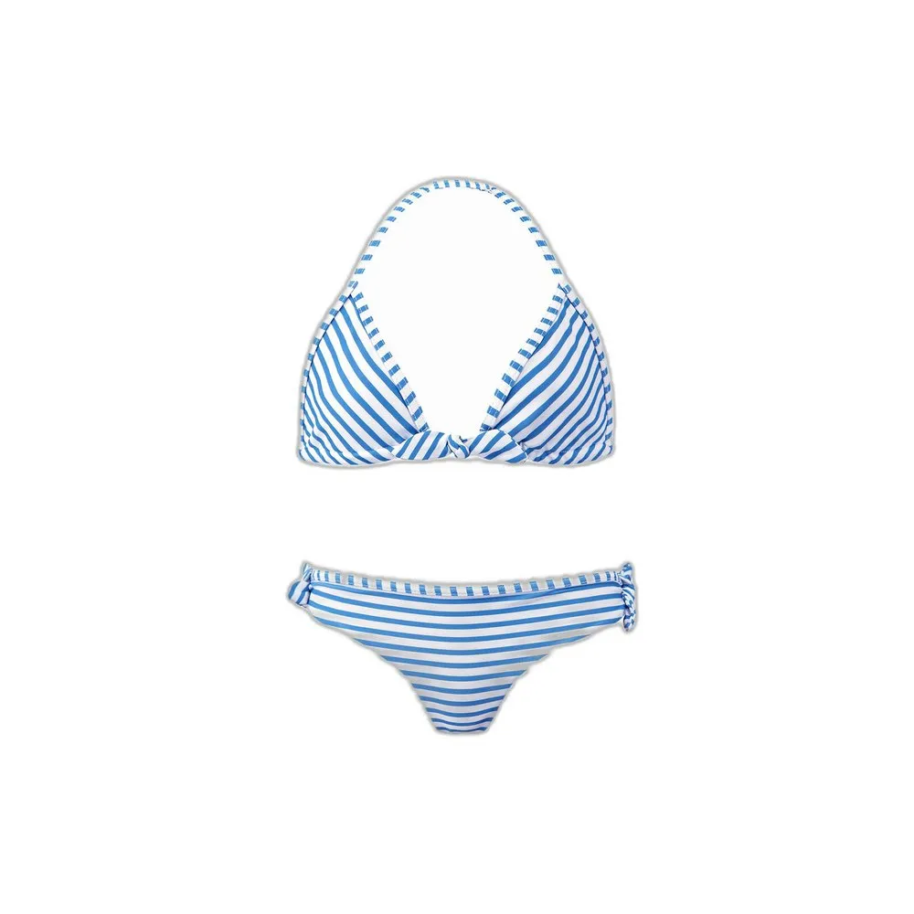 Barts Luanans Triangle Bikini male, Blue, 8-10Y Barts Luanans Triangle Bikini male, Blue, 8-10Y