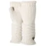 Barts Madge Armwärmer female, Cream