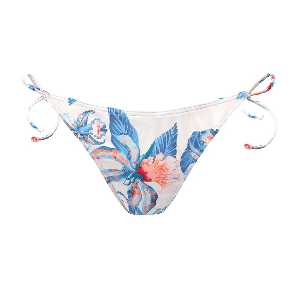 Barts Minke Tanga Bikini-höschen, White, L Barts Minke Tanga Bikini-höschen, White, L