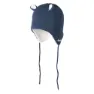 Barts Minni Inka Mütze, Navy, 45cm