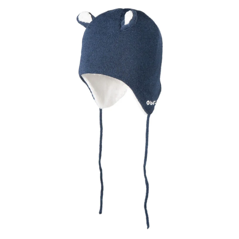 Barts Minni Inka Mütze, Navy, 45cm Barts Minni Inka Mütze, Navy, 45cm