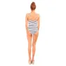 Barts Misty Shaping Badeanzug female, Cream