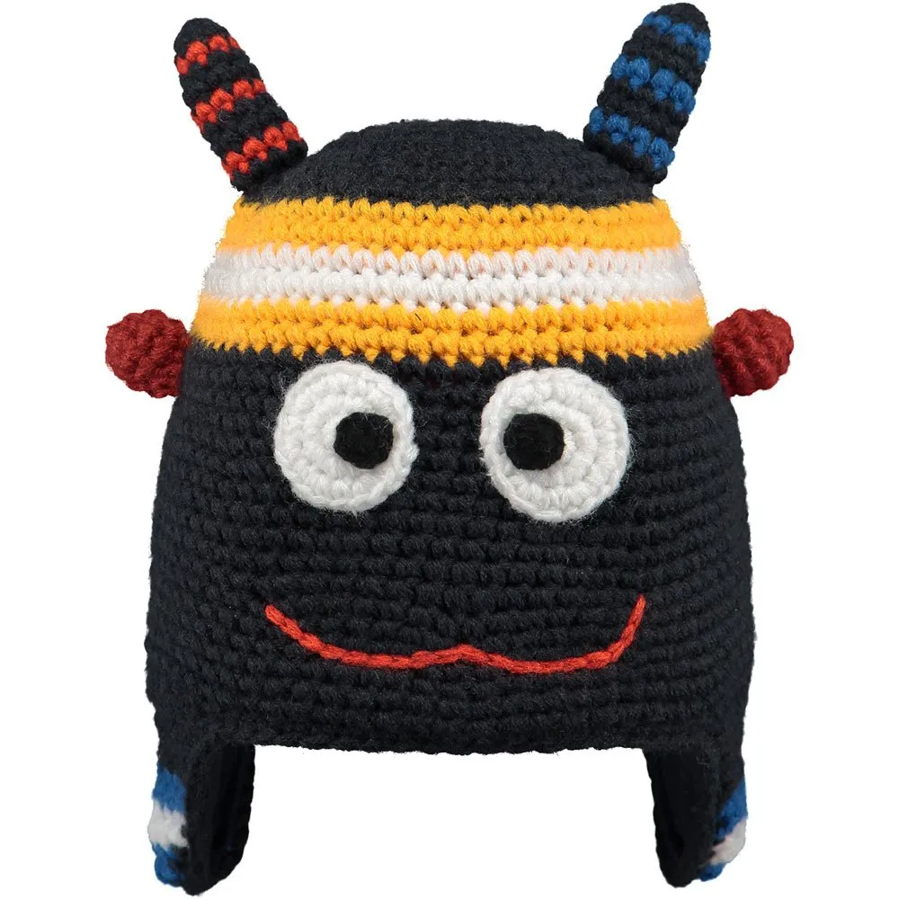Barts Monster Mütze Barts Monster Mütze