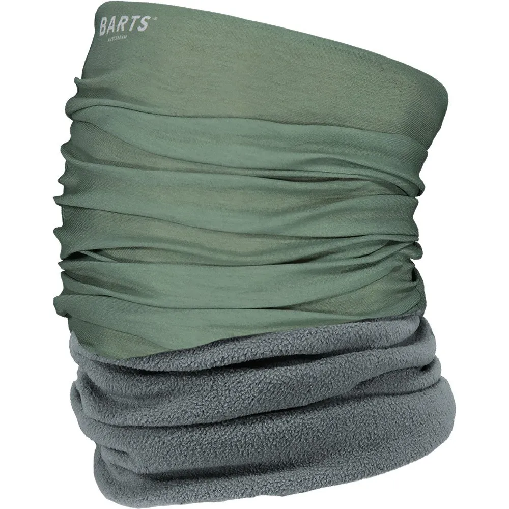 Barts Multicol Polar Nackenwärmer, Sage Barts Multicol Polar Nackenwärmer, Sage