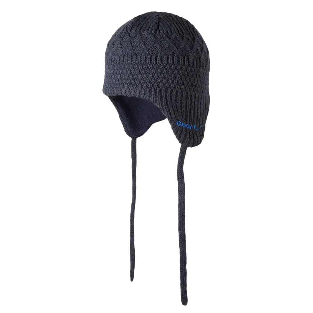 Barts Nana Mütze, Navy, 45cm Barts Nana Mütze, Navy, 45cm