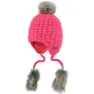 Barts Noukie Inka Mütze, Multicolor, One Size