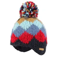 Barts Nuri Earflap Mütze Barts Nuri Earflap Mütze