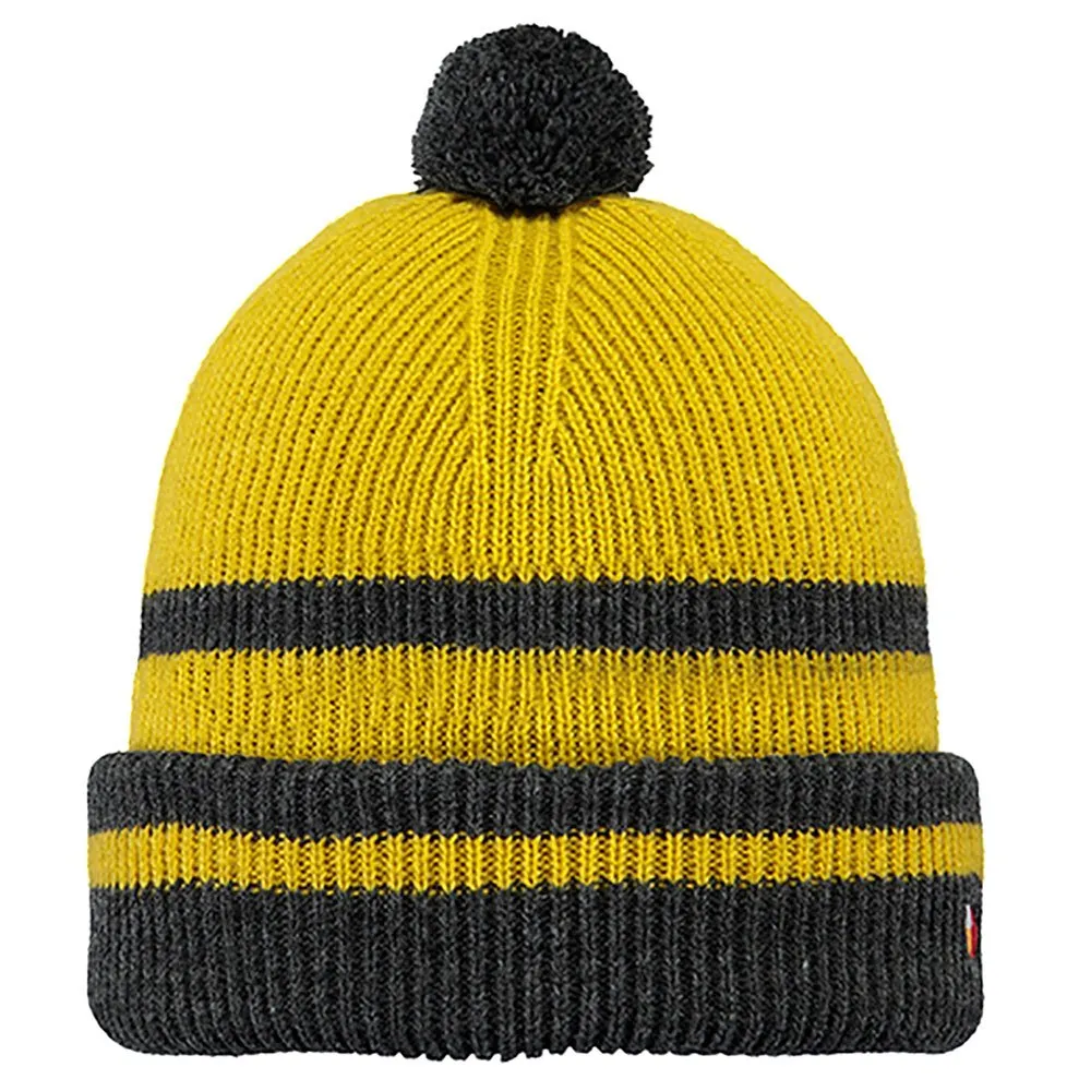 Barts Orbec Mütze, Yellow Barts Orbec Mütze, Yellow