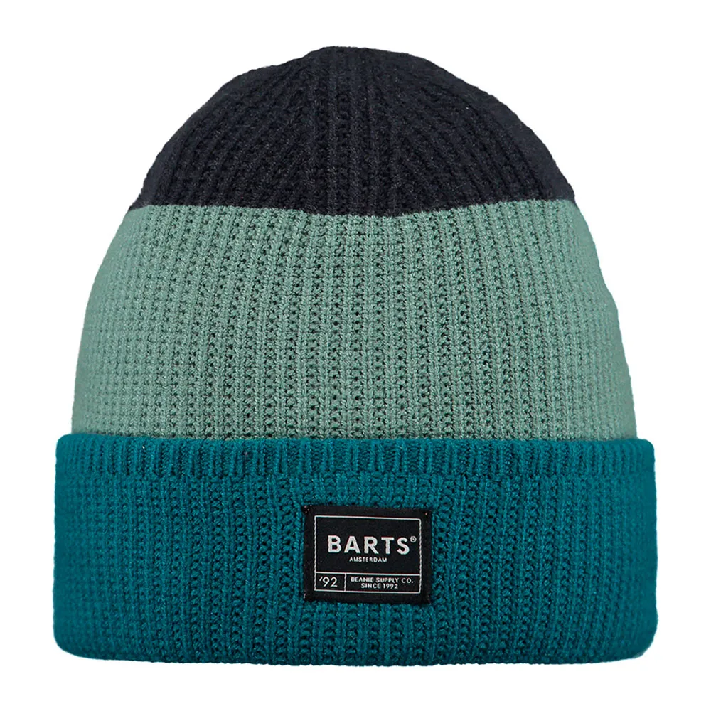 Barts Oxnard Mütze, Mint Barts Oxnard Mütze, Mint