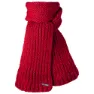 Barts Pete Schal, Red, One Size