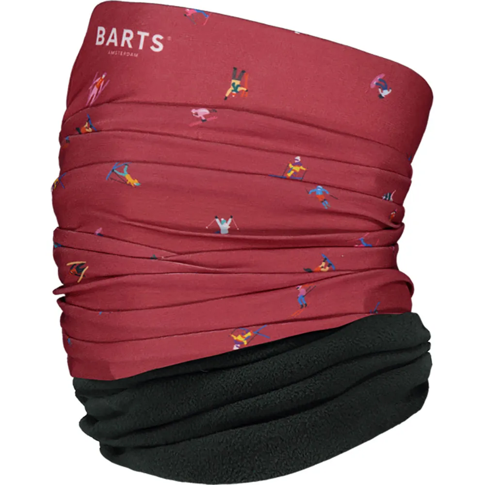 Barts Polar Freestyle Nackenwärmer, Rust