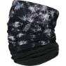 Barts Polar Iced Nackenwärmer, Black