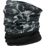Barts Polar Water Nackenwärmer, Black