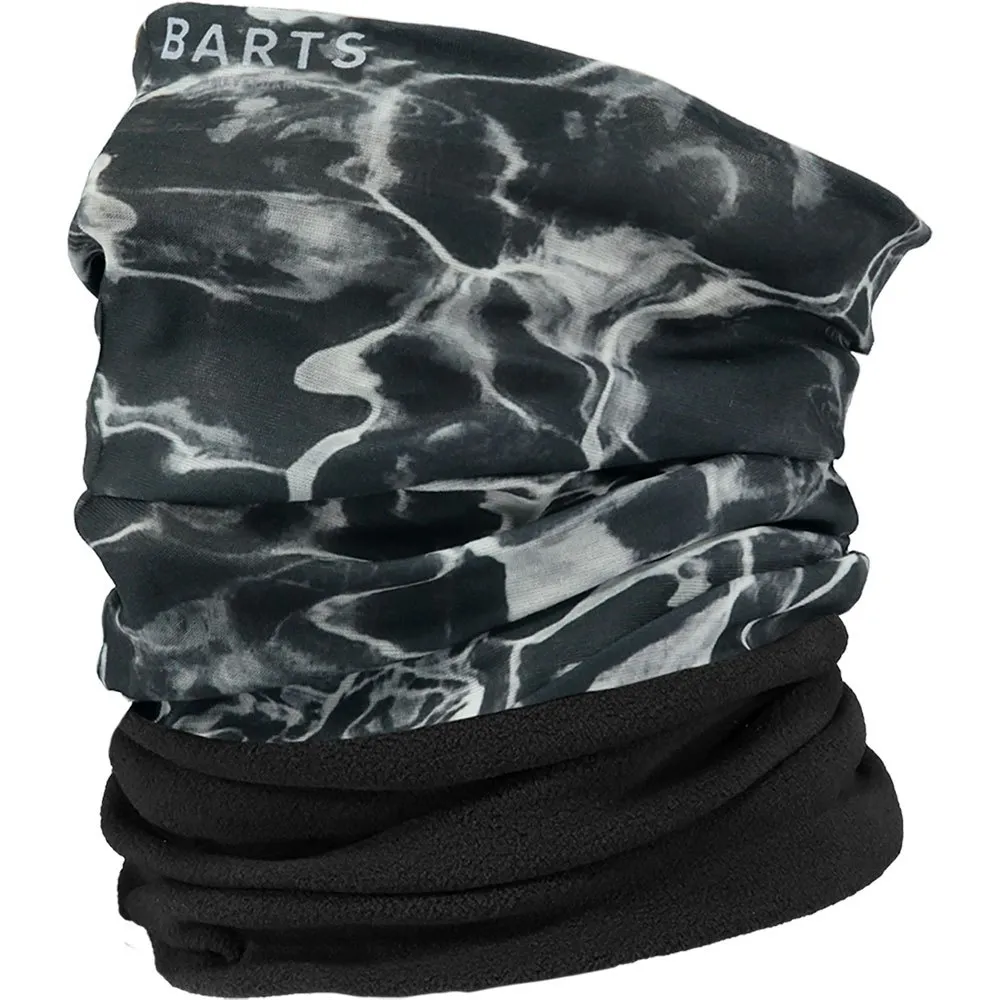 Barts Polar Water Nackenwärmer, Black Barts Polar Water Nackenwärmer, Black